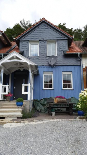 Ferienhaus 